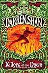 Killers of the Dawn by Darren Shan