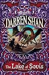 The Lake of Souls by Darren Shan
