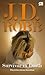 Survivor In Death - Penyintas Dalam Kematian by J.D. Robb