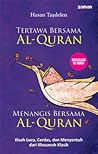 Tertawa Bersama Al-Quran Menangis Bersama Al-Quran by Hasan Tasdelen Tertawa Bersama Al-Quran Menangis Bersama Al-Quran by Hasan Tasdelen