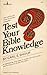 Test Your Bible Knowledge