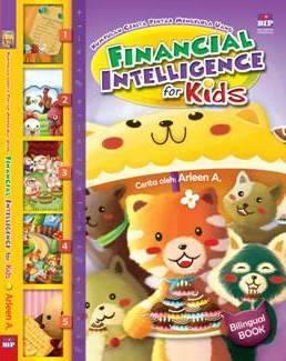 Financial Intelligence for Kids