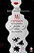 Mi corazon es la piedra donde afilas tu cuchillo by Luis Carlos Fuentes