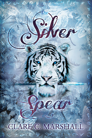 The Silver Spear (The Violet Fox #2)