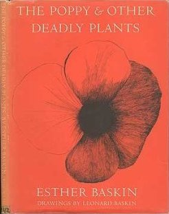 The Poppy and Other Deadly Plants (Hardcover)