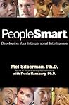 Book cover for PeopleSmart: Developing Your Interpersonal Intelligence