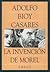 La Invención de Morel