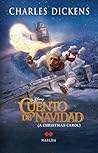 Cuento de Navidad by Charles Dickens