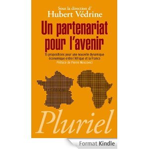 Un partenariat pour l'avenir 15 propositions pour une nouvelle dynamique