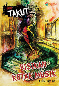 Bisikan Kotak Musik (Paperback)