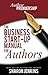 Authorpreneurship: The Business Start-Up Manual for Authors