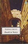 Death in Venice by Thomas Mann