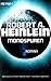 Mondspuren by Robert A. Heinlein