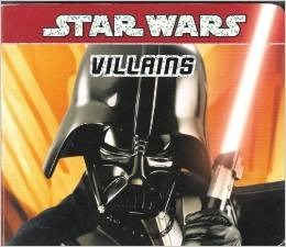 Villains (Star Wars)