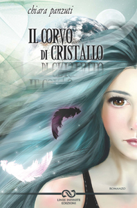 Il corvo di cristallo (Paperback)