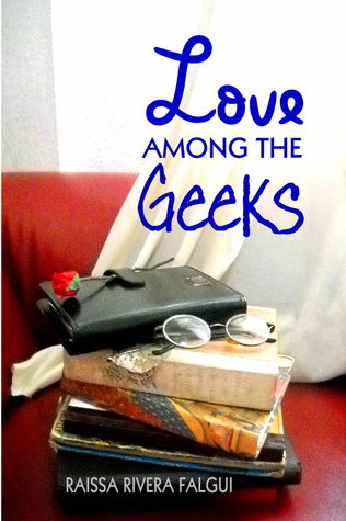 Love Among the Geeks