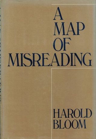 A Map of Misreading
