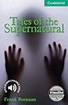 Tales of the Supe...