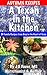 A Texan in the Kitchen ~ Autumn Recipes (56 Family Recipes for Fall from Deep in the Heart)