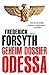 Geheim dossier Odessa by Frederick Forsyth