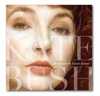 Kate Bush Photographs