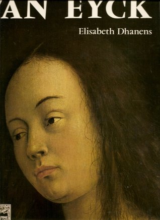 Hubert and Jan Van Eyck (Hardcover)