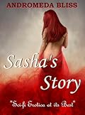 Sasha's Story: How to Find a Mate the Hard Way