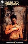 Hellblazer #34 by Jamie Delano