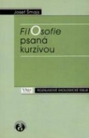 Filosofie psaná kurzívou (Paperback)
