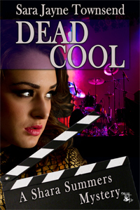 Dead Cool (Shara Summers #2)