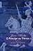 O príncipe das trevas (Plantagenet Saga, #4)