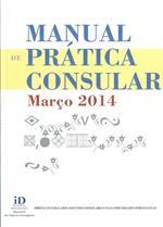 Manual de prática consular
