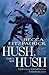 Hush, Hush Parts 1 & 2: Hush, Hush / Crescendo (Hush, Hush, #1-2)