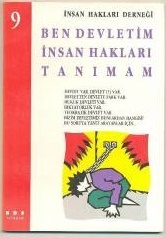 Ben Devletim: İnsan Hakları Tanımam