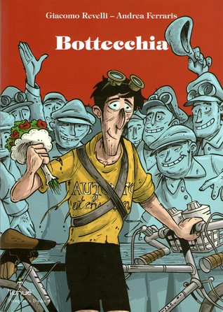 Bottecchia (Paperback)
