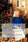 Sonnets from New England by David B. Lentz