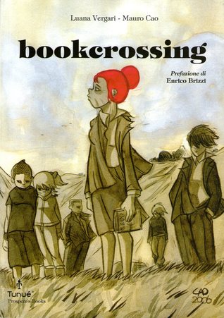 Bookcrossing
