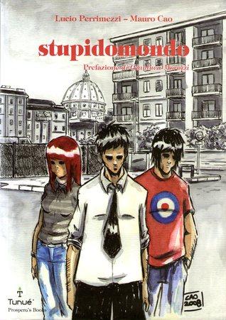 Stupidomondo (Paperback)