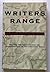 Writers on the Range: Western Writers Exploring the Changing Face of the American West