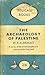 The Archaeology of Palestine