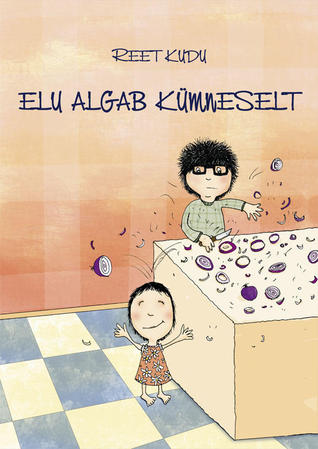 Elu algab kümneselt (Hardcover)