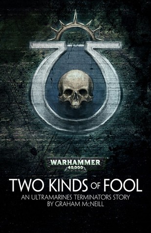 Two Kinds of Fool (Kindle Edition)