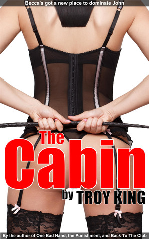 The Cabin (Kindle Edition)