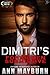 Dimitri's Forbidden Submissive (Submissive's Wish #2)