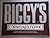 Biggy's Candy Store