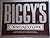 Biggy's Candy Store