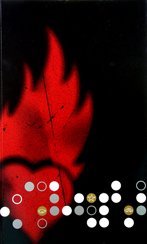 Stealing Hearts at a Travelling Show: The Graphic Design of "U2" (Hardcover)