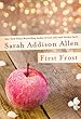 Image for First Frost