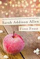 First Frost (Waverley Family, #2)