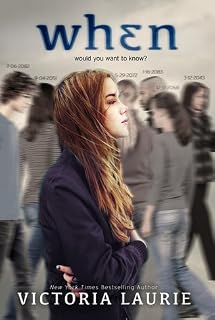 When by Victoria Laurie